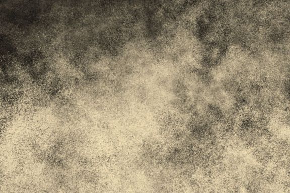 Ash Dust Photoshop Stamp Brushes