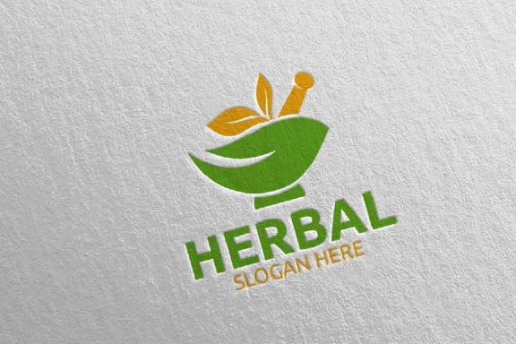 Boho Logo Design, Botanical Logo, Herbal Logo, Custom Branding Kit,  Apothecary Logo, Product Label Design, Business Card Design, Sticker - Etsy