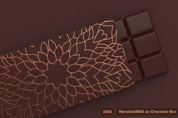 Mandala Vector Ornaments Bundle