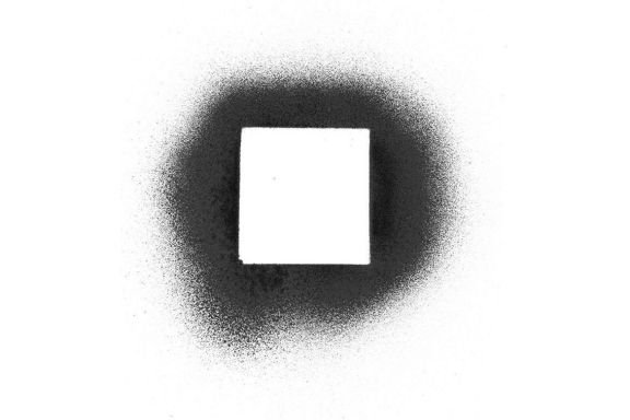 Abstract Spray Photoshop Stamp Brushes