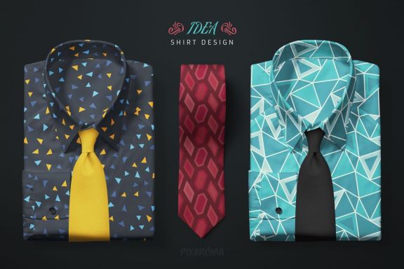 100 Seamless Patterns Vol.1