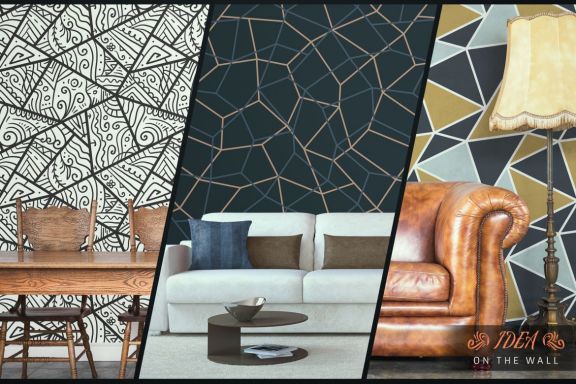 100 Seamless Patterns Vol.1