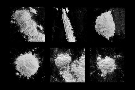 Flour Photoshop Stamp Brushes