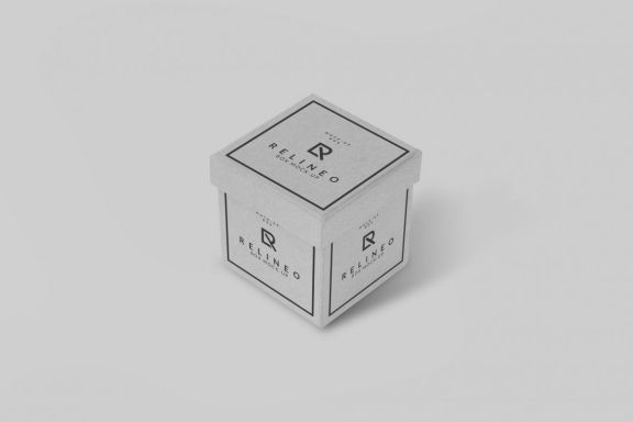 Paper Box Mockup Pack
