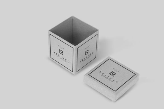 Paper Box Mockup Pack