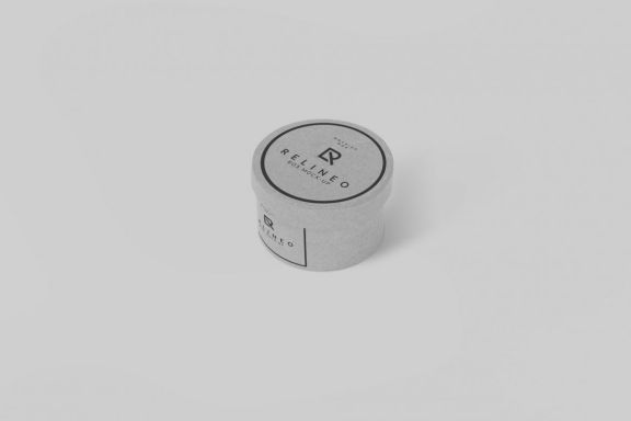 Paper Box Mockup Pack