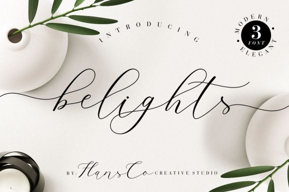 Belights