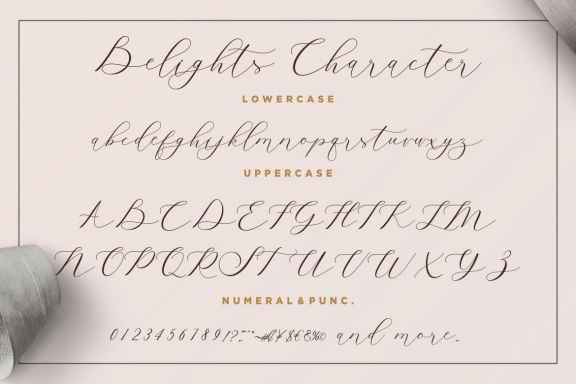 Belights