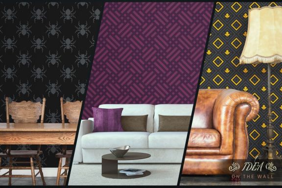 100 Seamless Patterns Vol.3 - Halloween