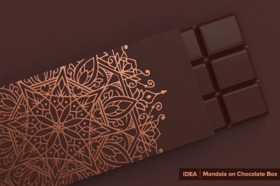 300 Vector Mandala Ornaments