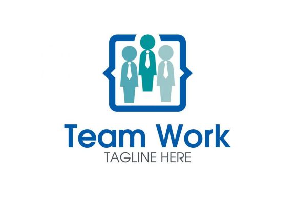 Team Work Logo