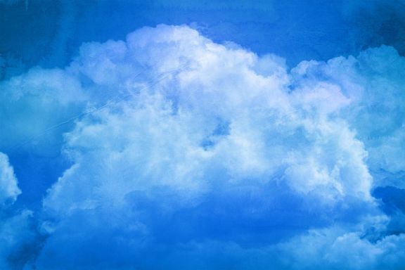 Grunge Cloud Backgrounds