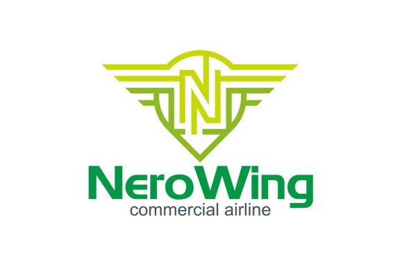 Nero Wing Logo