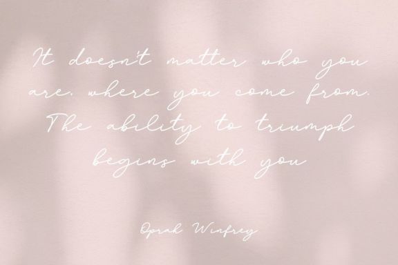 Amalina Monoline Font