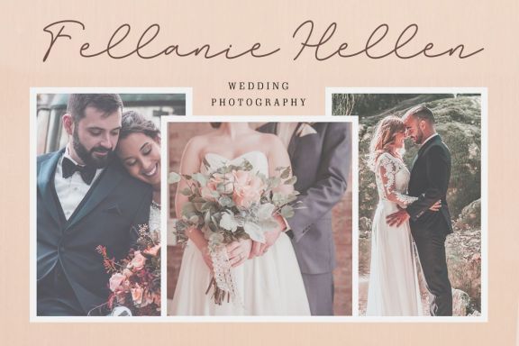 Amalina Monoline Font