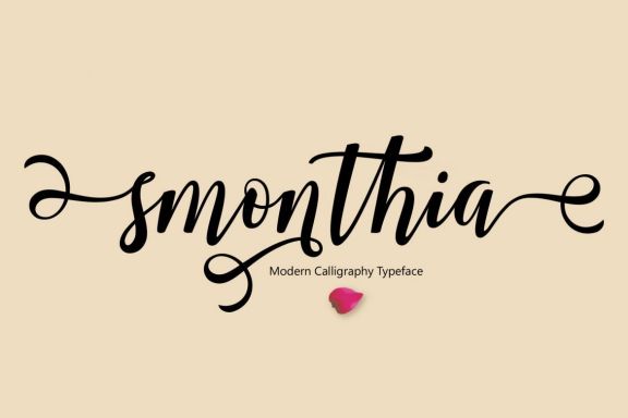 Smonthia Script