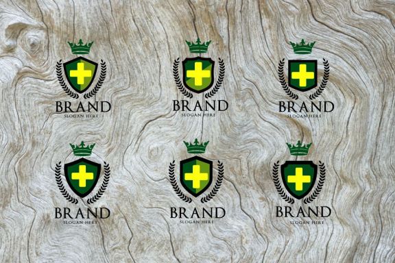 Health Shield Royal Logo 