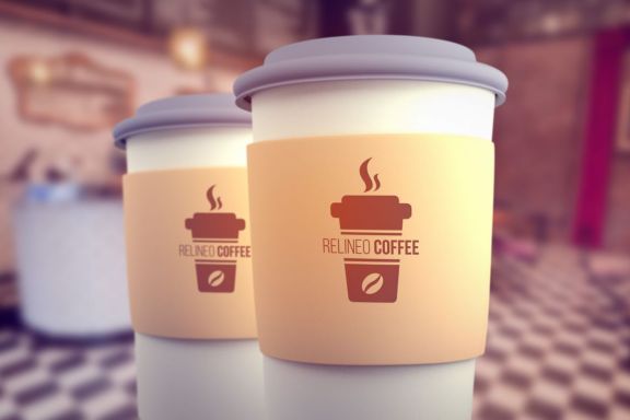 Coffee Mug Mockup Pack