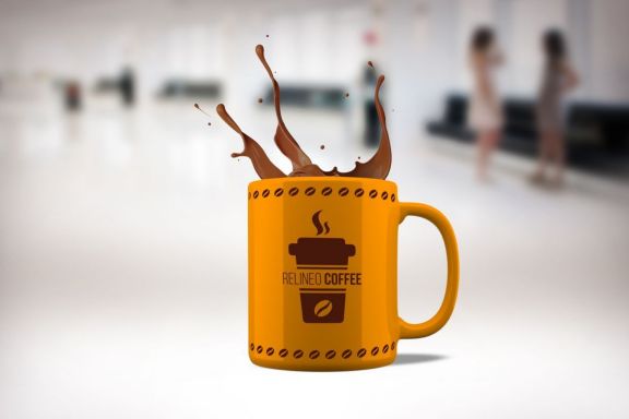 Coffee Mug Mockup Pack
