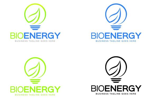 Bio Energy Logo