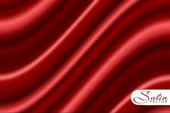 20 Cream & Satin Vector Backgrounds