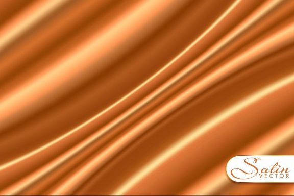 20 Cream & Satin Vector Backgrounds