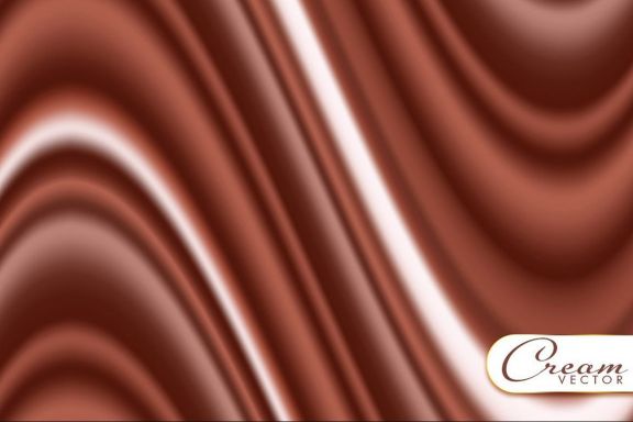 20 Cream & Satin Vector Backgrounds