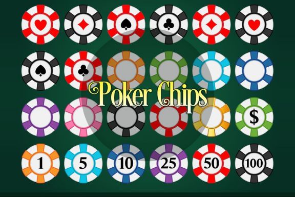 Full Deck of 52 Playing Cards