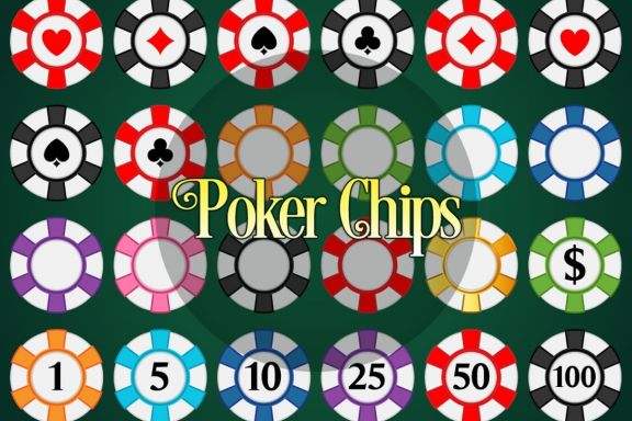 Full Deck of 52 Playing Cards