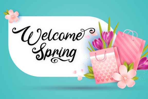Fine Spring