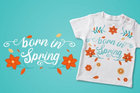 Fine Spring