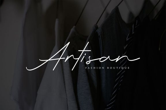 Rationale - Clean Signature
