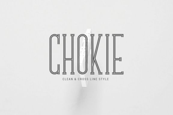 Chokie