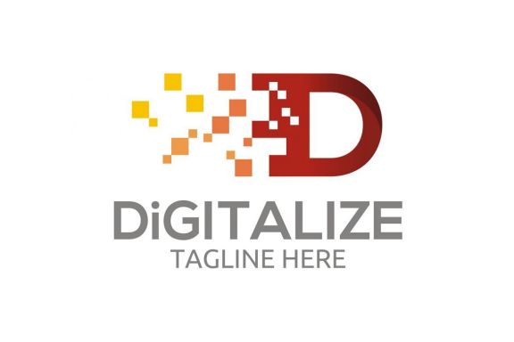Digitalize Logo