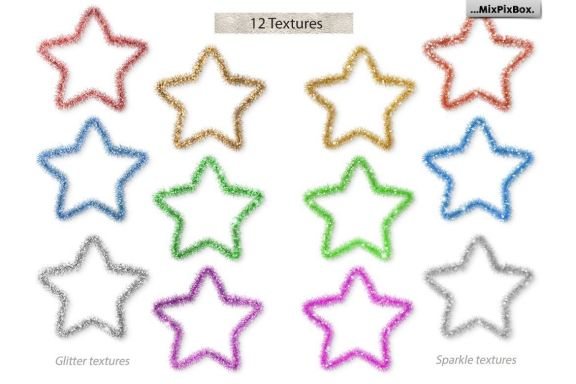 Tinsel Procreate Brushes (Ipad version)