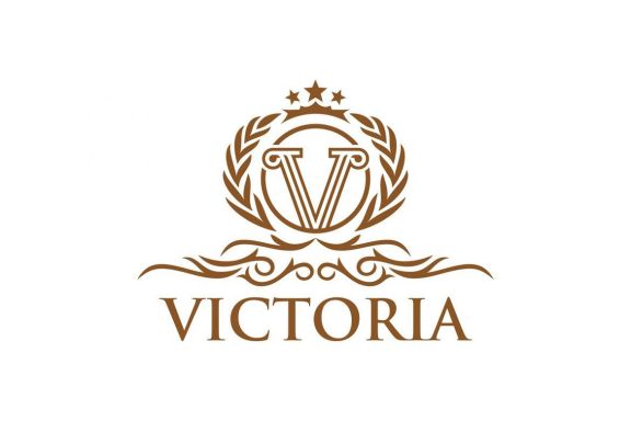 Victoria Logo
