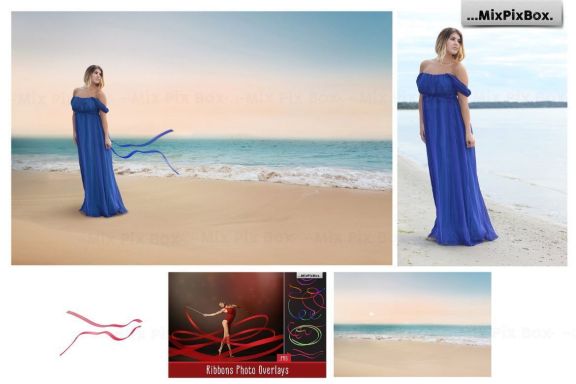 Dream Beach Backgrounds