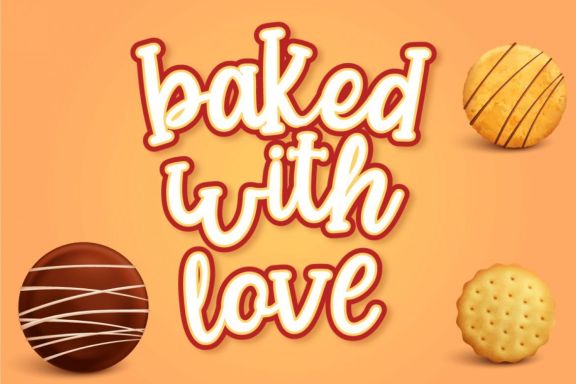 Cookies Party