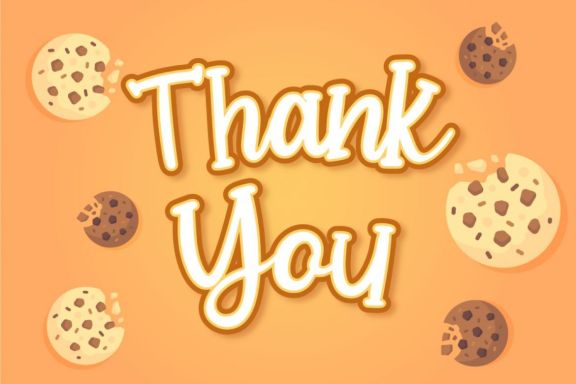 Cookies Party