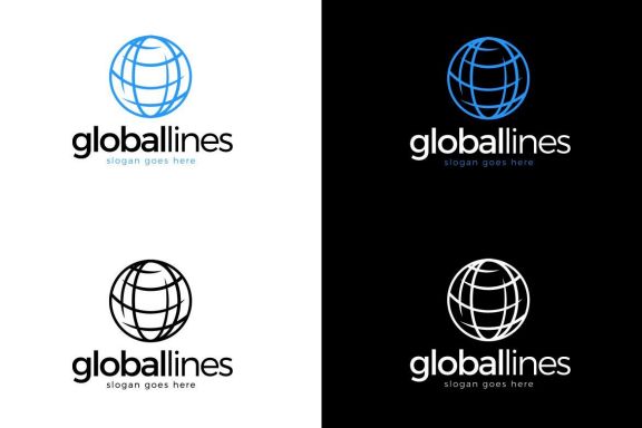 Global Lines