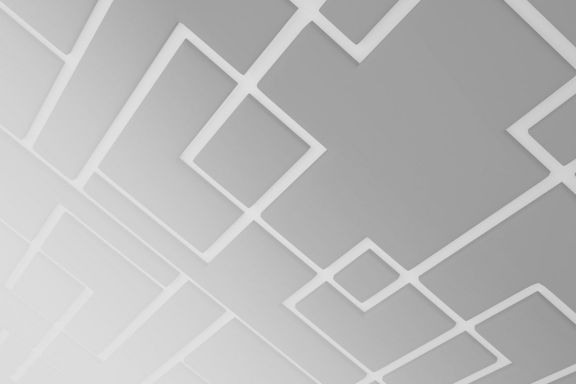Simple 3D White Bakgrounds 1