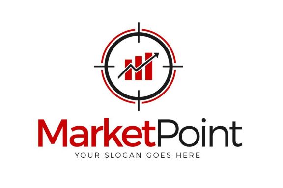 Market Point Logo