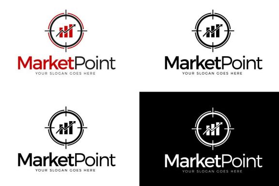 Market Point Logo