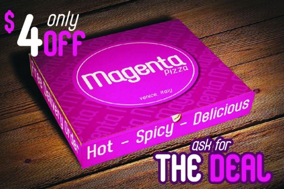 Magenta Family Fonts