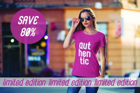 Magenta Family Fonts