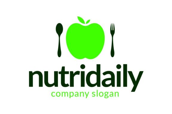 Nutri Daily Logo