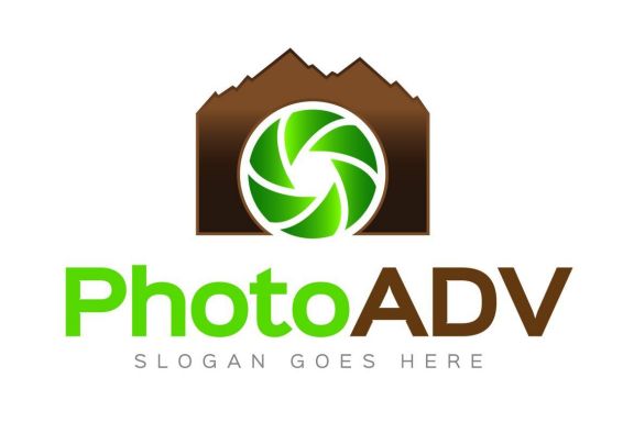 Photo Adventure Logo