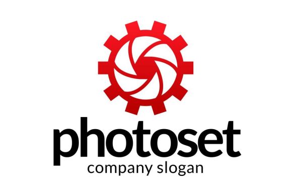 Photo Set Logo