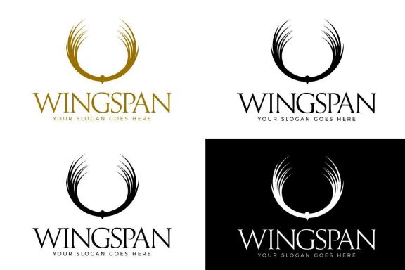 Wingspan Logo