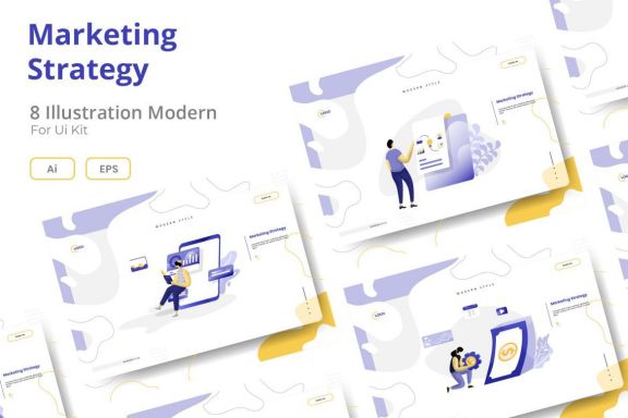 Marketing Strategy